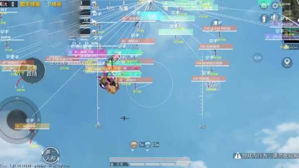 🔥和平精英辅助【猪八戒容器直装】🚀全屏动态漏打子追，漏打自瞄，可观透