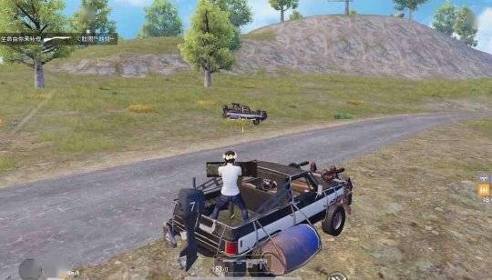 和平精英辅助软件的技术原理与实现方法