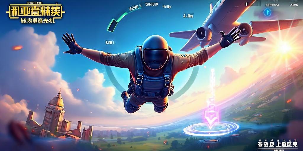 和平精英辅助【天之蓝一体直装】全屏透视 锁头自瞄 子弹追踪  物资显示 车辆加速 人物飞天  皮肤美化